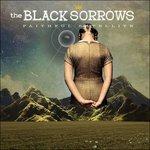 Faithful Satellite - CD Audio di Black Sorrows