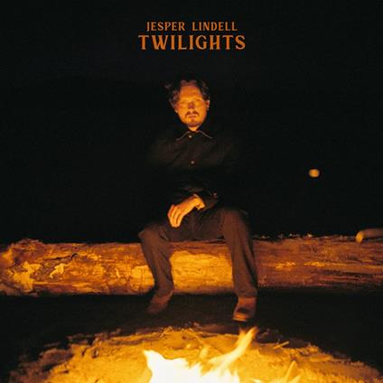 Twilights - CD Audio di Jesper Lindell