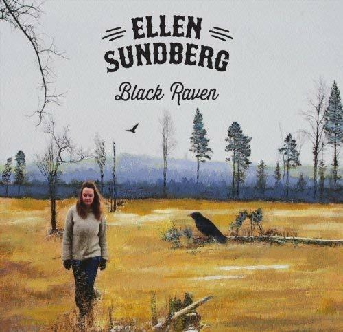 Black Raven - CD Audio di Ellen Sundberg