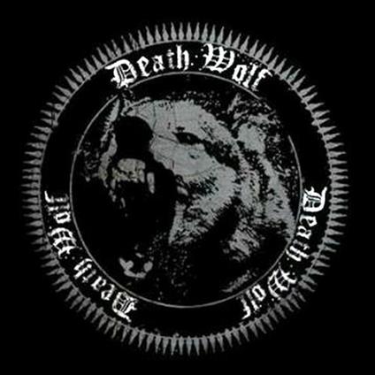 Death Wolf - CD Audio di Death Wolf