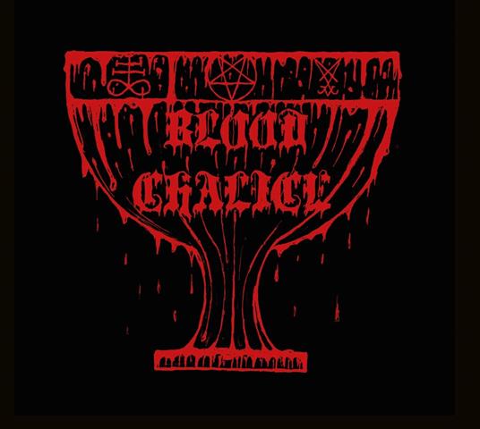 Pimeän Hohto - CD Audio di Blood Chalice,Infernarium