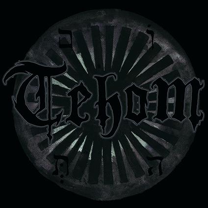 The Merciless Light - Vinile LP di Tehom