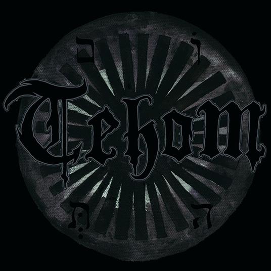 The Merciless Light - Vinile LP di Tehom