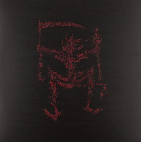 Scythe & Sceptre (Vinyl) - Vinile LP di Monstraat