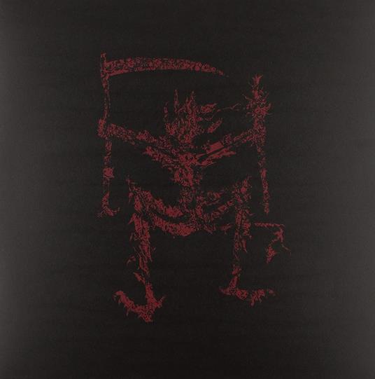 Scythe & Sceptre (Vinyl) - Vinile LP di Monstraat