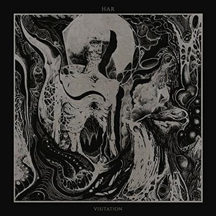 Visitation - CD Audio di Har