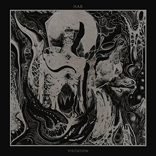 Visitation - CD Audio di Har