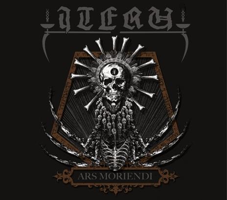 Ars Moriendi - CD Audio di Iteru