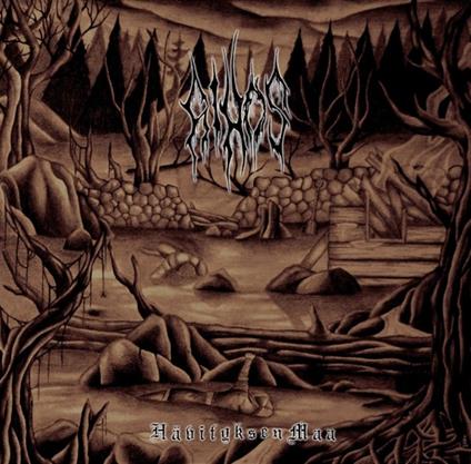 Havityksen Maa - CD Audio di Aihos