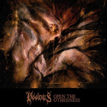 Open The Otherness - Vinile LP di Voodus