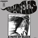 A Path Of Black