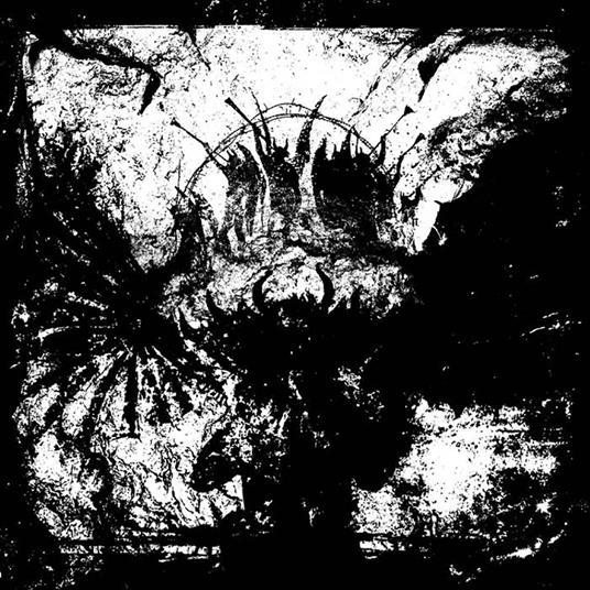 Opus Darkness - Vinile LP di Akefal