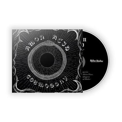 Cosmogony - CD Audio di Amon Acid
