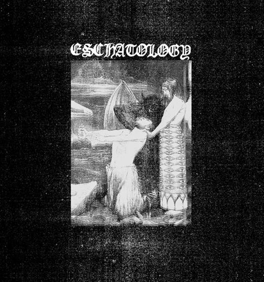 Eschatology - CD Audio di Eschatology