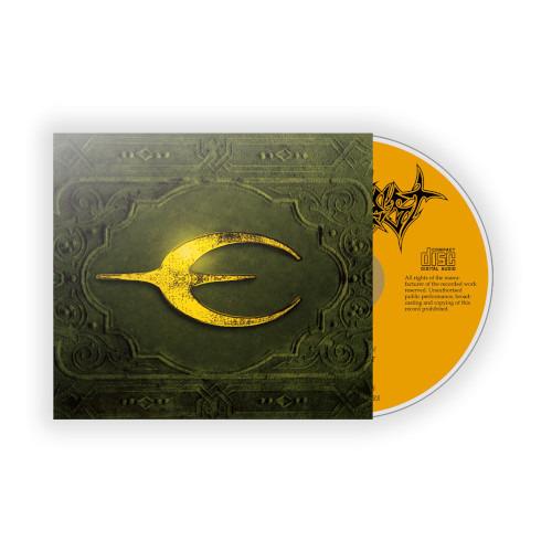 Mirrorworlds - Vinile LP di Eucharist