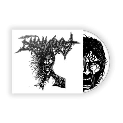 Demo Years 1989-1992 - CD Audio di Eucharist