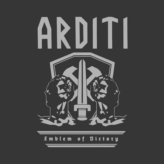 Emblem Of Victory - Vinile LP di Arditi