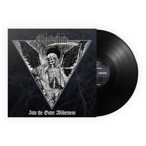 Into The Outer Wilderness - Vinile LP di Grafvitnir