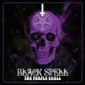 Purple Skull - CD Audio di Black Spell