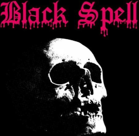 Black Spell - CD Audio di Black Spell
