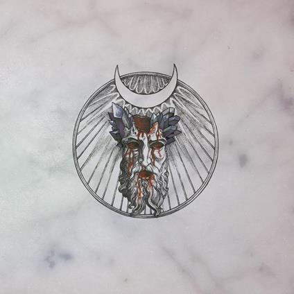 Krystl-Ah - CD Audio di Mephorash