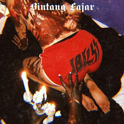 Bintang Fajar - CD Audio di Ibliss