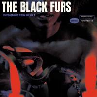 Stereophonic Freak Out Vol. 1 - Vinile LP di Black Furs