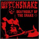 Deathcult Of The Snake