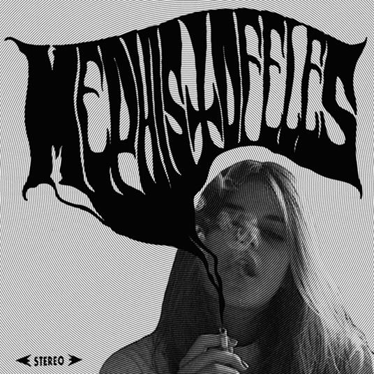 Whore - Vinile LP di Mephistofeles