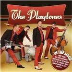 In the Mood - CD Audio di Playtones