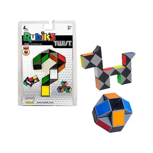 Rubik''s Cube Twister