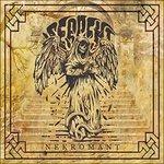 Nekromant - CD Audio di Serpent