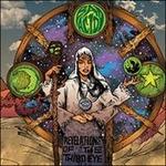 Revelation of the Red Eye - CD Audio di Bad Acid