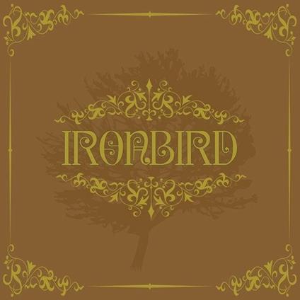 Ironbird - CD Audio di Ironbird