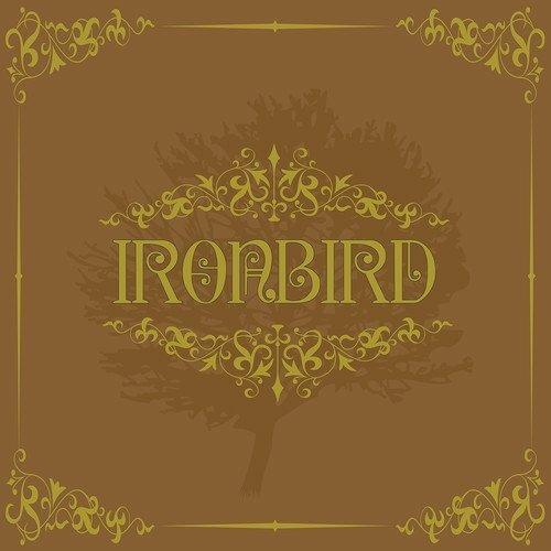 Ironbird - CD Audio di Ironbird