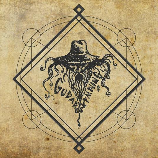 V - CD Audio di Gudars Skymning