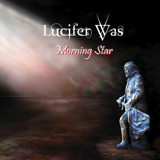 Morning Star (Coloured Vinyl) - Vinile LP di Lucifer Was