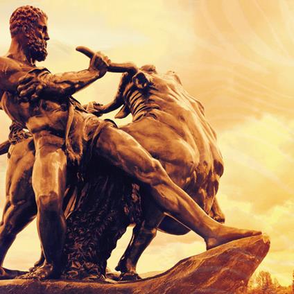 Ta Tjuren Vid Hornen - Vinile LP di Magnolia