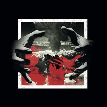 Chaos Reigns - CD Audio di Wolves in Haze