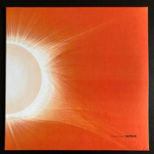 Satrugi - Vinile LP di Snowy Dunes