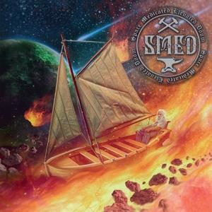 Smed - CD Audio