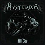 All in (Mini CD - Digipack) - CD Audio di Hysterica