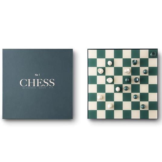 See Alto Chess Printworks Classic