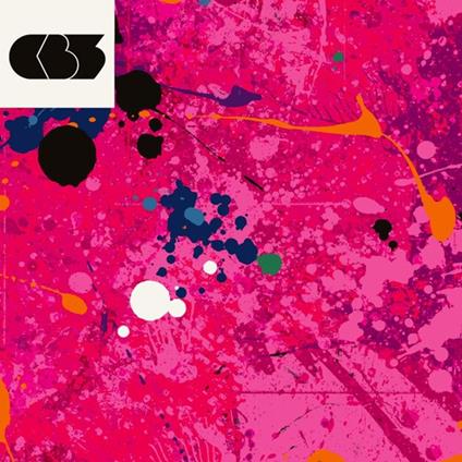 Exploration - CD Audio di Cb3