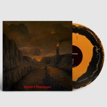 Domedagar - Vinile LP di Tornet