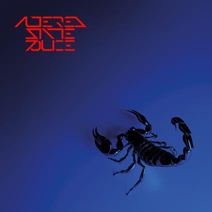 Altered State Police - CD Audio di Priest