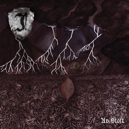Av Stoft - CD Audio di Jordfast