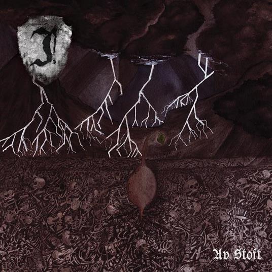 Av Stoft - CD Audio di Jordfast