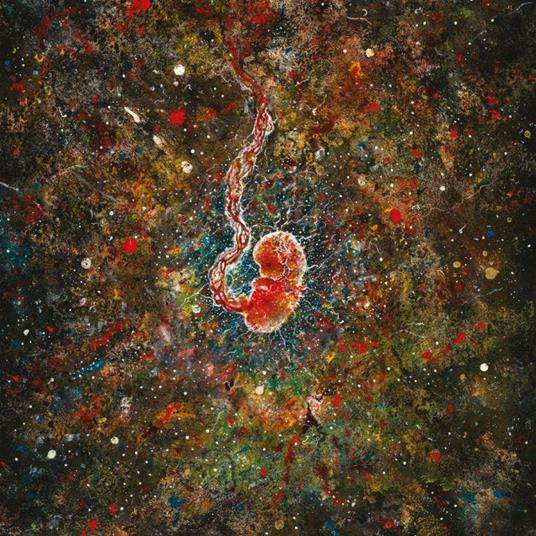 Iterum Nata - Trench Of Loneliness - Vinile LP