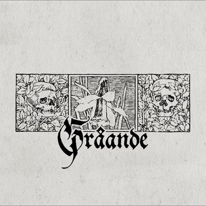 Graande - CD Audio di Graande